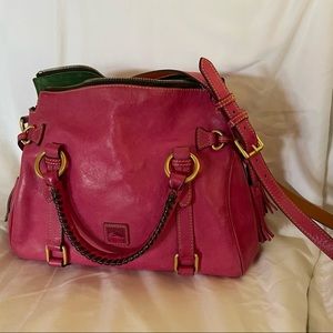 Dooney and Bourke bag